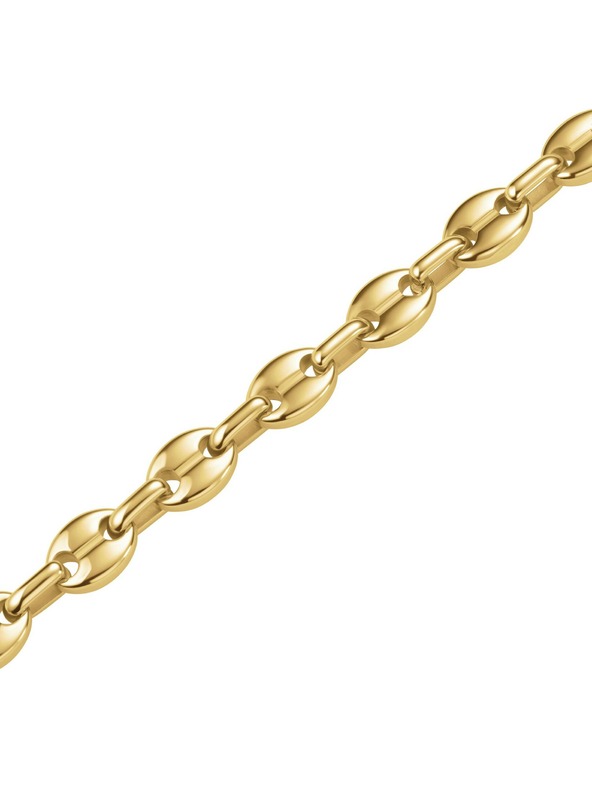 Rosefield Rosefield dámsky náramok pozlátený JBCSG-J1052