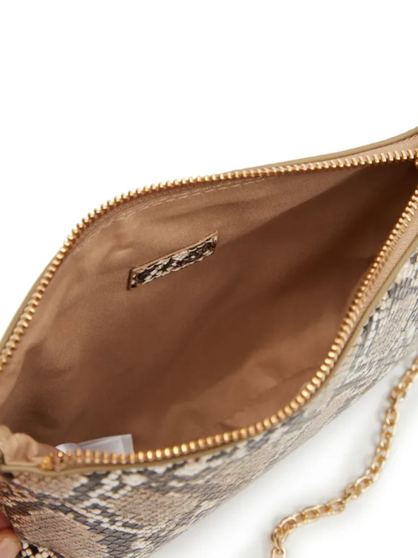 Orsay Svetlo hnedá dámska kabelka ORSAY