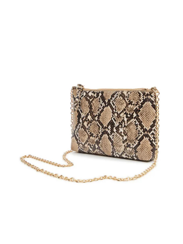 Orsay Svetlo hnedá dámska kabelka ORSAY