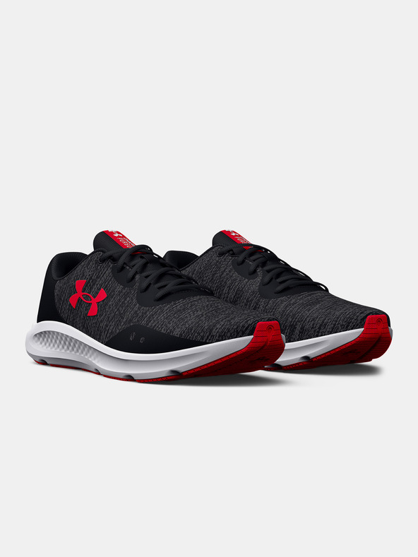Under Armour Pánske topánky Under Armour UA Charged Pursuit 3 Twist