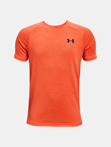 Under Armour Chlapčenské tričko Under Armour UA Tech 2.0 SS