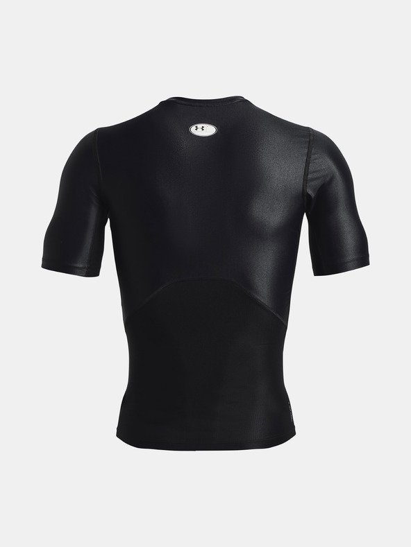 Under Armour Pánske tričko Under Armour UA HG IsoChill Comp SS