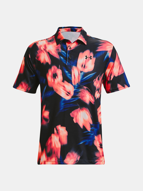 Under Armour Pánske tričko Under Armour UA Playoff Polo 2.0