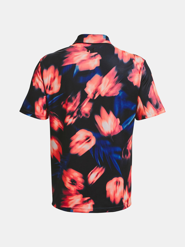 Under Armour Pánske tričko Under Armour UA Playoff Polo 2.0