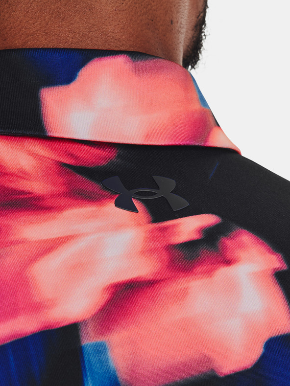 Under Armour Pánske tričko Under Armour UA Playoff Polo 2.0
