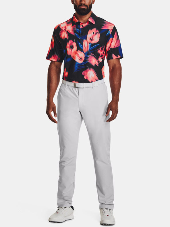 Under Armour Pánske tričko Under Armour UA Playoff Polo 2.0