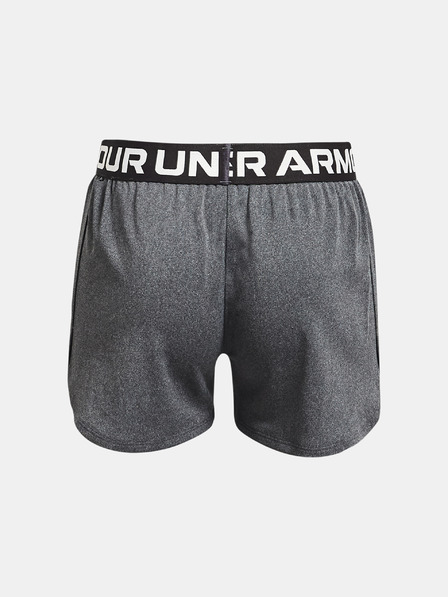 Under Armour Dievčenské kraťasy Under Armour Play Up Solid Shorts