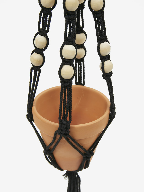 Home Tehlový závesný kvetináč Home