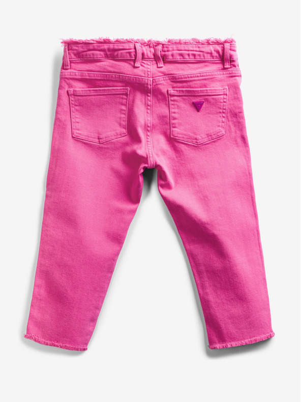 Guess Flavour Bull Capri Jeans Kids Guess