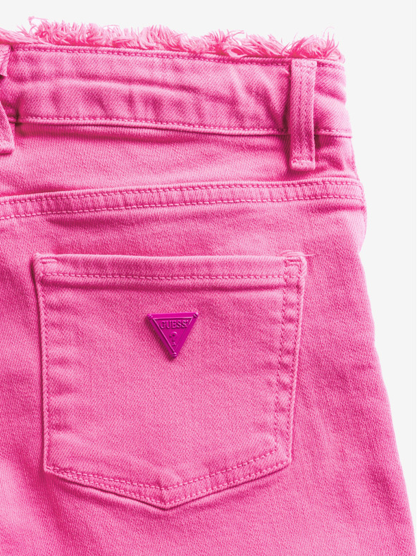 Guess Flavour Bull Capri Jeans Kids Guess