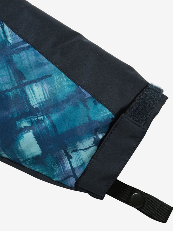 Loap Detská kombinéza LOAP CUVEN Tmavo modrá/Modrá