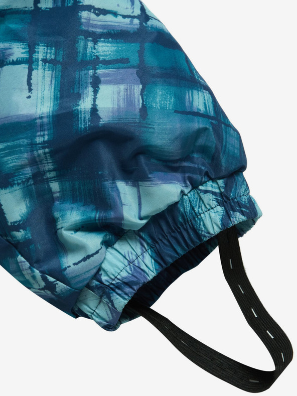 Loap Detská kombinéza LOAP CUVEN Tmavo modrá/Modrá