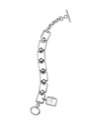 Rosefield Rosefield hodinky The Octagon Charm SWSSS-O53