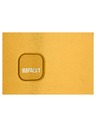 IMPACKT Cestovný kufor IMPACKT IP1 M Sunset yellow