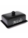 Casa de Engel Keramická maslová miska "MÁSLO", 0/24