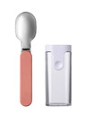 Mepal Mepal Skladacia lyžica Ellipse Vivid Mauve