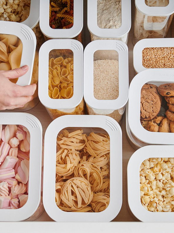 Mepal Mepal Dóza na potraviny Modula 2000 ml