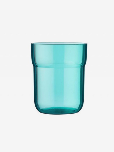 Mepal Tyrkysová detská sklenička Mepal Mio (250 ml)