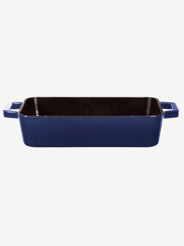 Berlingerhaus Liatinový pekáč BERLINGERHAUS Aquamarine Metallic Line