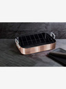 Berlingerhaus Zapekacia misa s mriežkou Rosegold Metallic Line BERLINGERHAUS