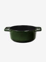 Berlingerhaus Pekáč liatinový s pokrievkou 10 cm BERLINGERHAUS Emerald Collection