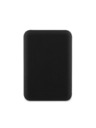 Guess Guess PU Grained Triangle Logo MagSafe Powerbank 5000mAh Black