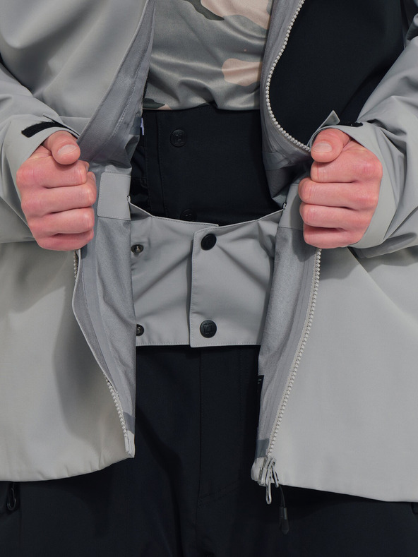 Horsefeathers 3Horsefeathers - šedá