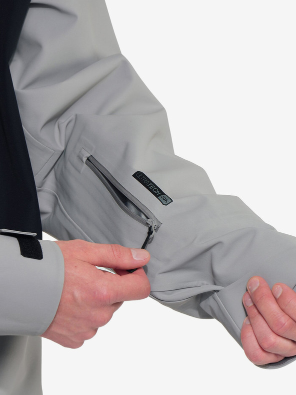 Horsefeathers 3Horsefeathers - šedá