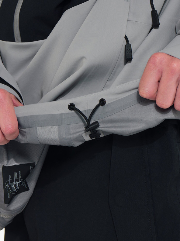 Horsefeathers 3Horsefeathers - šedá