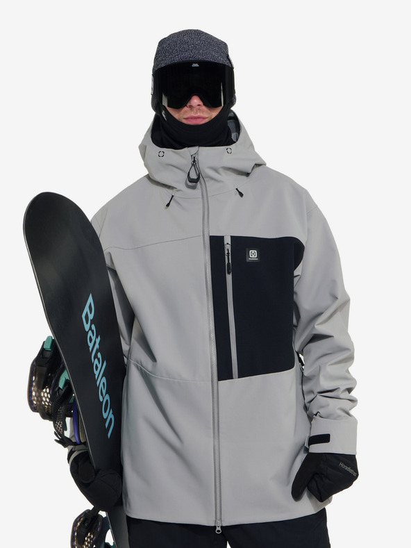 Horsefeathers 3Horsefeathers - šedá