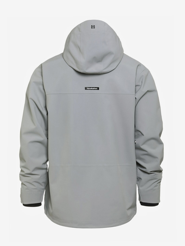 Horsefeathers 3Horsefeathers - šedá