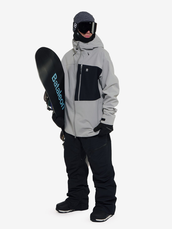 Horsefeathers 3Horsefeathers - šedá