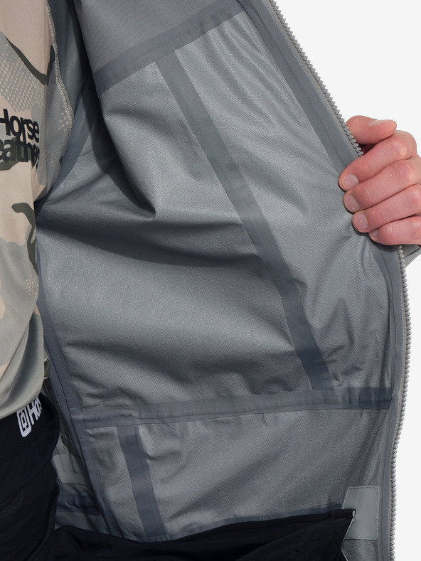 Horsefeathers 3Horsefeathers - šedá