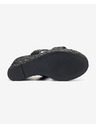 Steve Madden Slnečnicové topánky na klinoch Steve Madden