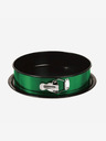 Berlingerhaus Forma na tortu s nepriľnavým povrchom 2v1 BERLINGERHAUS Emerald Collection