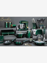 Berlingerhaus Forma na tortu s nepriľnavým povrchom 2v1 BERLINGERHAUS Emerald Collection