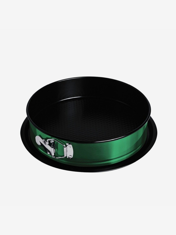 Berlingerhaus Forma na tortu s nepriľnavým povrchom 2v1 BERLINGERHAUS Emerald Collection
