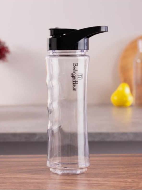Berlingerhaus Smoothie maker BERLINGERHAUS Black Rose Collection