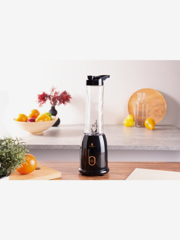 Berlingerhaus Smoothie maker BERLINGERHAUS Black Rose Collection