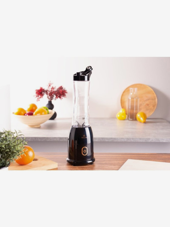Berlingerhaus Smoothie maker BERLINGERHAUS Black Rose Collection