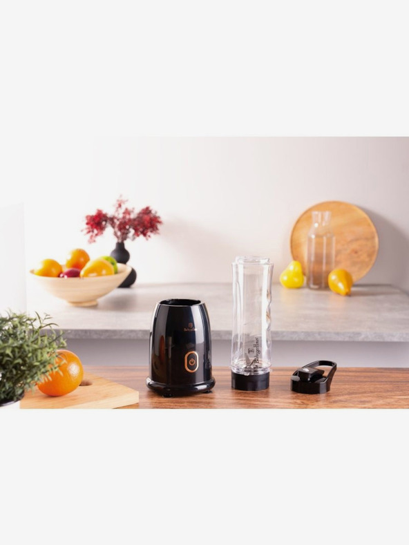 Berlingerhaus Smoothie maker BERLINGERHAUS Black Rose Collection