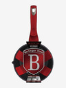 Berlingerhaus Rendlík s mramorovým povrchom BERLINGERHAUS Burgundy Metallic Line