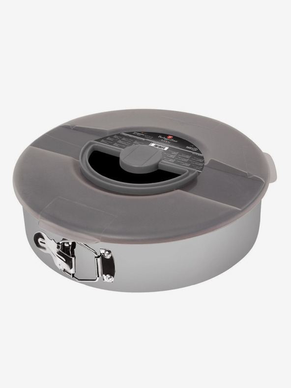 Berlingerhaus Forma na koláč s prenosným vekom 26 cm Aspen Collection BERLINGERHAUS