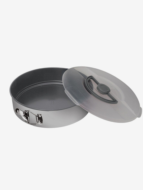 Berlingerhaus Forma na koláč s prenosným vekom 26 cm Aspen Collection BERLINGERHAUS
