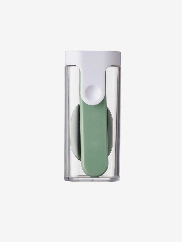 Mepal Mepal Ellipse svetlozelená skladacia lyžička