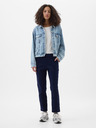 GAP Nohavice Mid Rise GAP