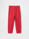 GAP Baby tepláky s logom GAP