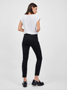 GAP Strečové skinny nohavice GAP
