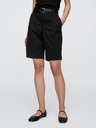 GAP Kraťasy Khaki Bermuda GAP