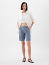 GAP Chambray kraťasy GAP